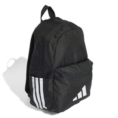 Adidas sac à dos 3 bandes jaune 48 cm