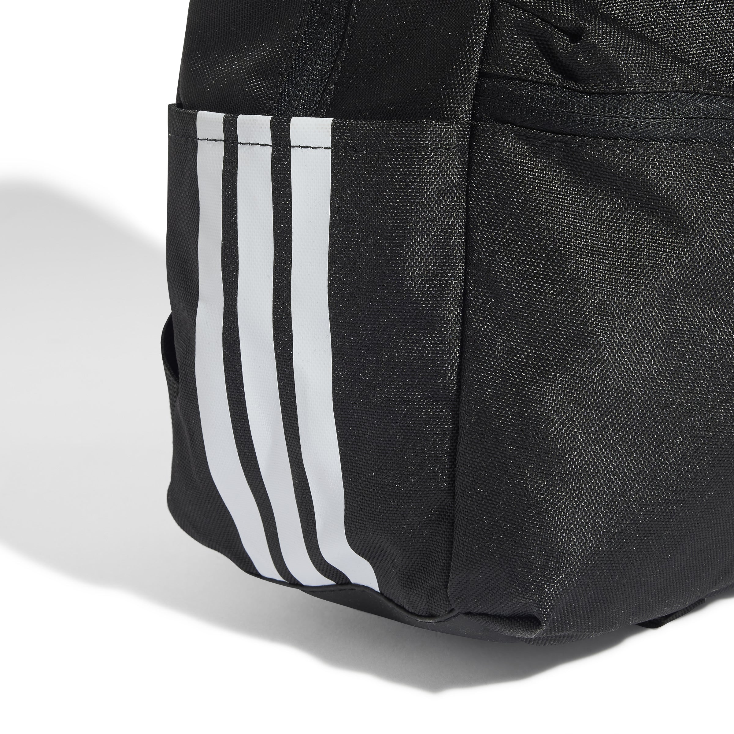 Adidas sac à dos 3 bandes jaune 48 cm