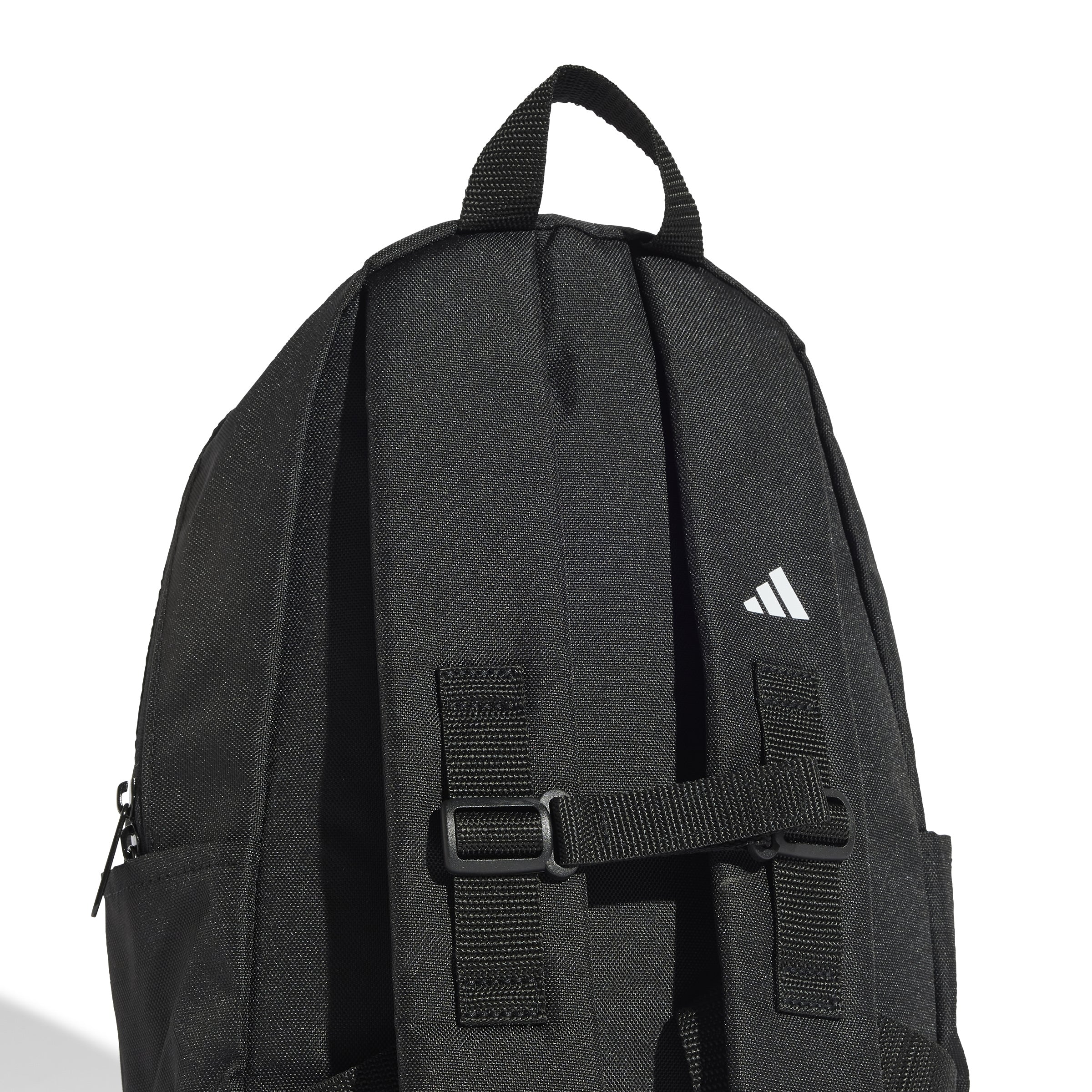 Adidas sac à dos 3 bandes jaune 48 cm
