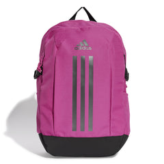 Adidas sac à dos 3 bandes jaune 48 cm