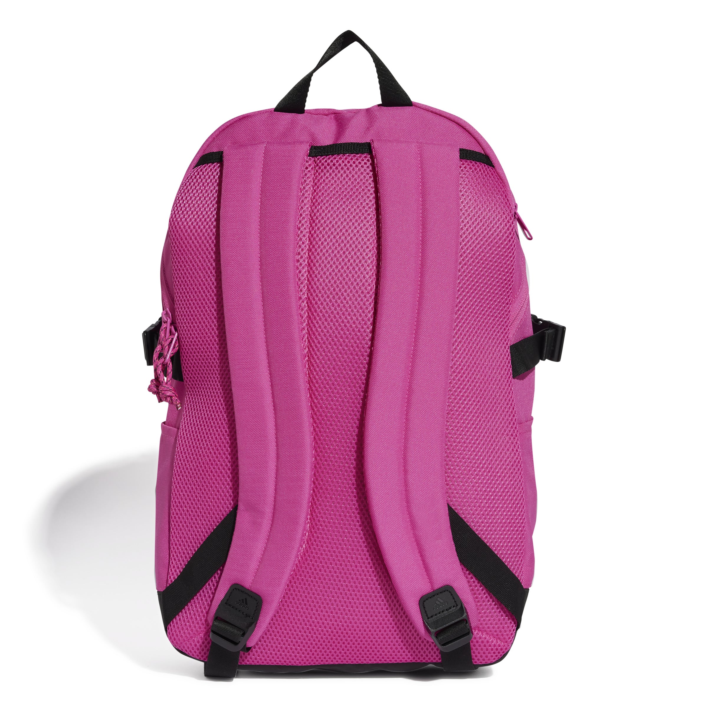 Adidas sac à dos 3 bandes jaune 48 cm