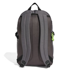 Adidas sac à dos 3 bandes jaune 48 cm
