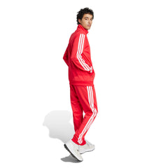 Adidas tracksuit 3 stripes tricot track navy