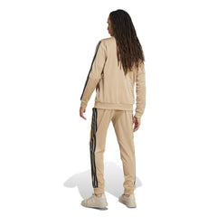 Adidas tracksuit 3 stripes tricot track navy