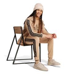 Adidas tracksuit 3 stripes tricot track navy