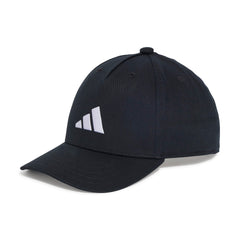 Adidas cap logo adults blue burst
