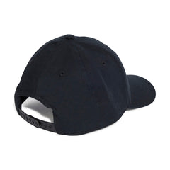 Adidas cap logo adults blue burst