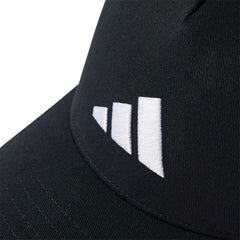 Adidas cap logo adults blue burst