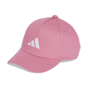 Adidas pet logo K pink fushion
