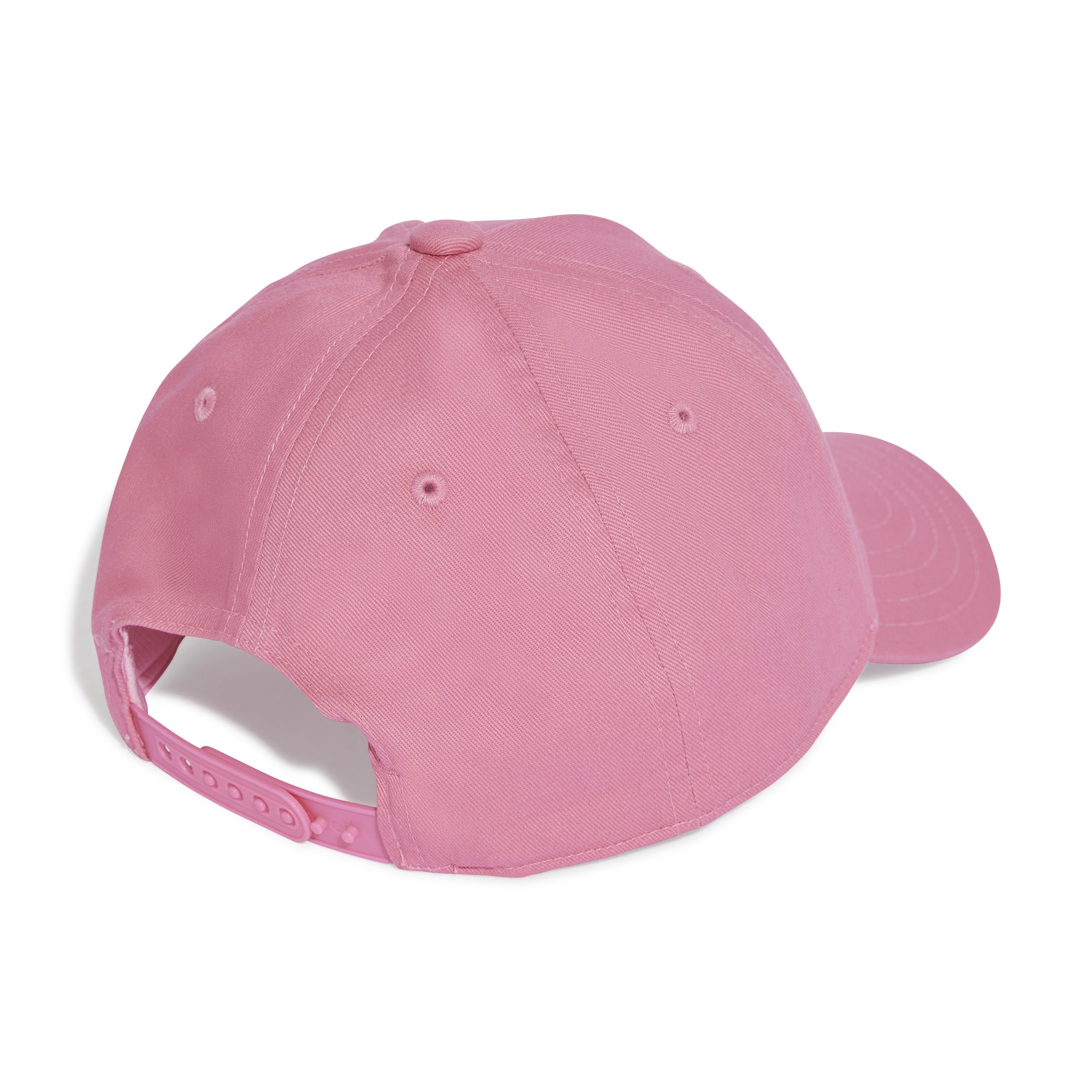 Adidas pet logo K pink fushion