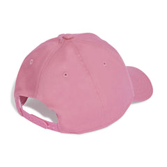Adidas cap logo adults blue burst