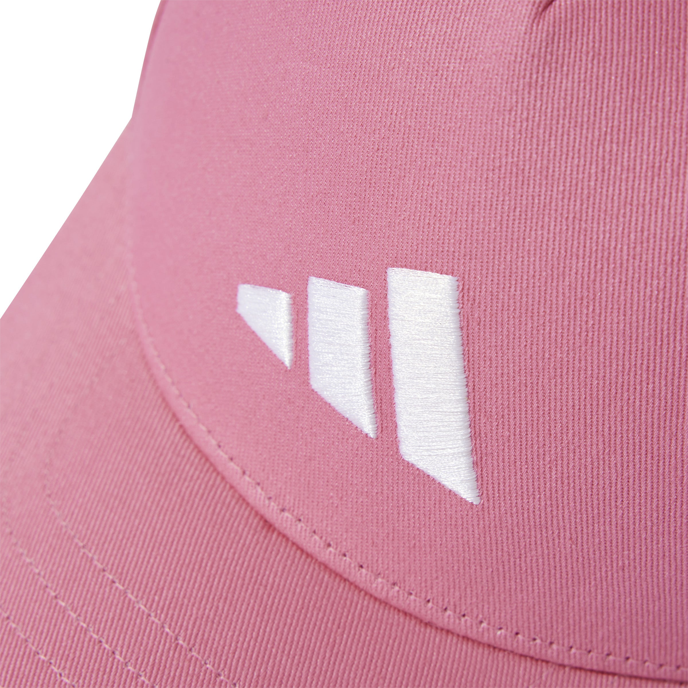 Adidas pet logo K pink fushion