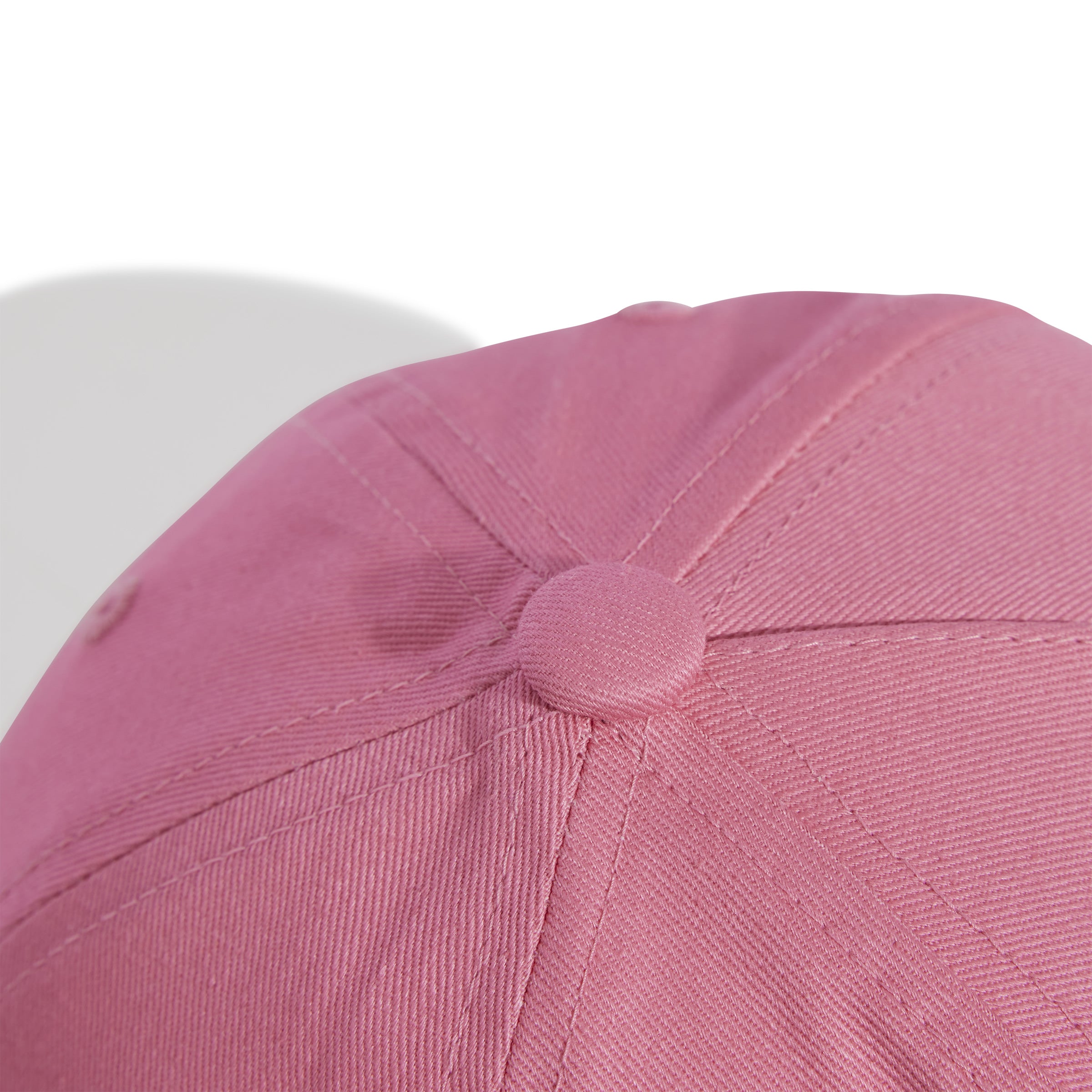 Adidas pet logo K pink fushion