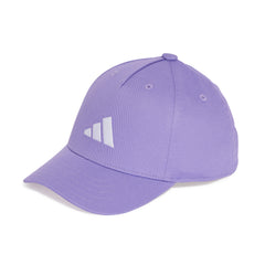 Adidas cap logo adults blue burst