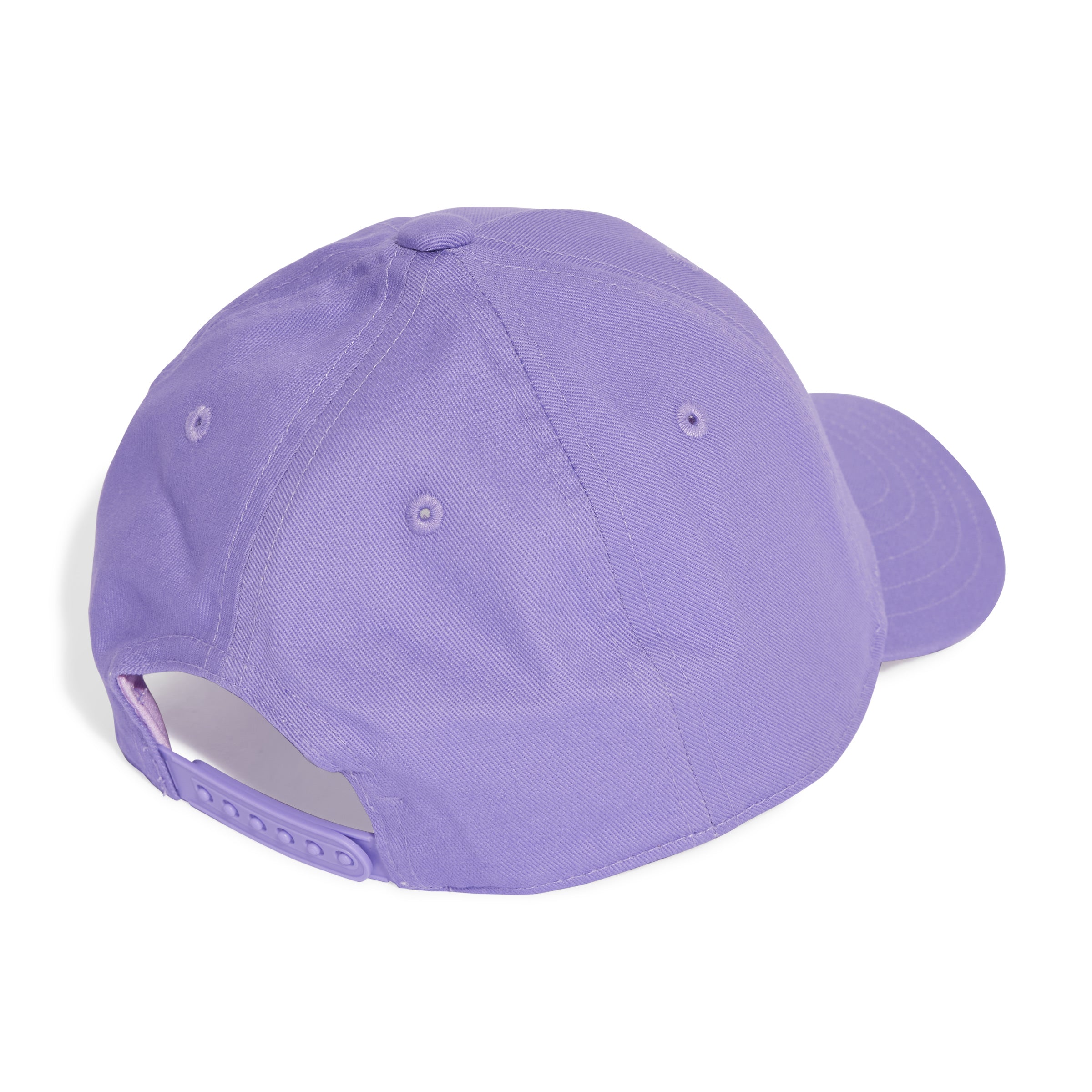 Adidas cap logo adults blue burst