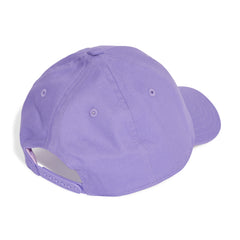 Adidas cap logo adults blue burst