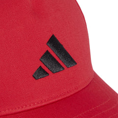 Adidas cap logo adults blue burst