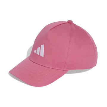 Adidas pet logo K pink