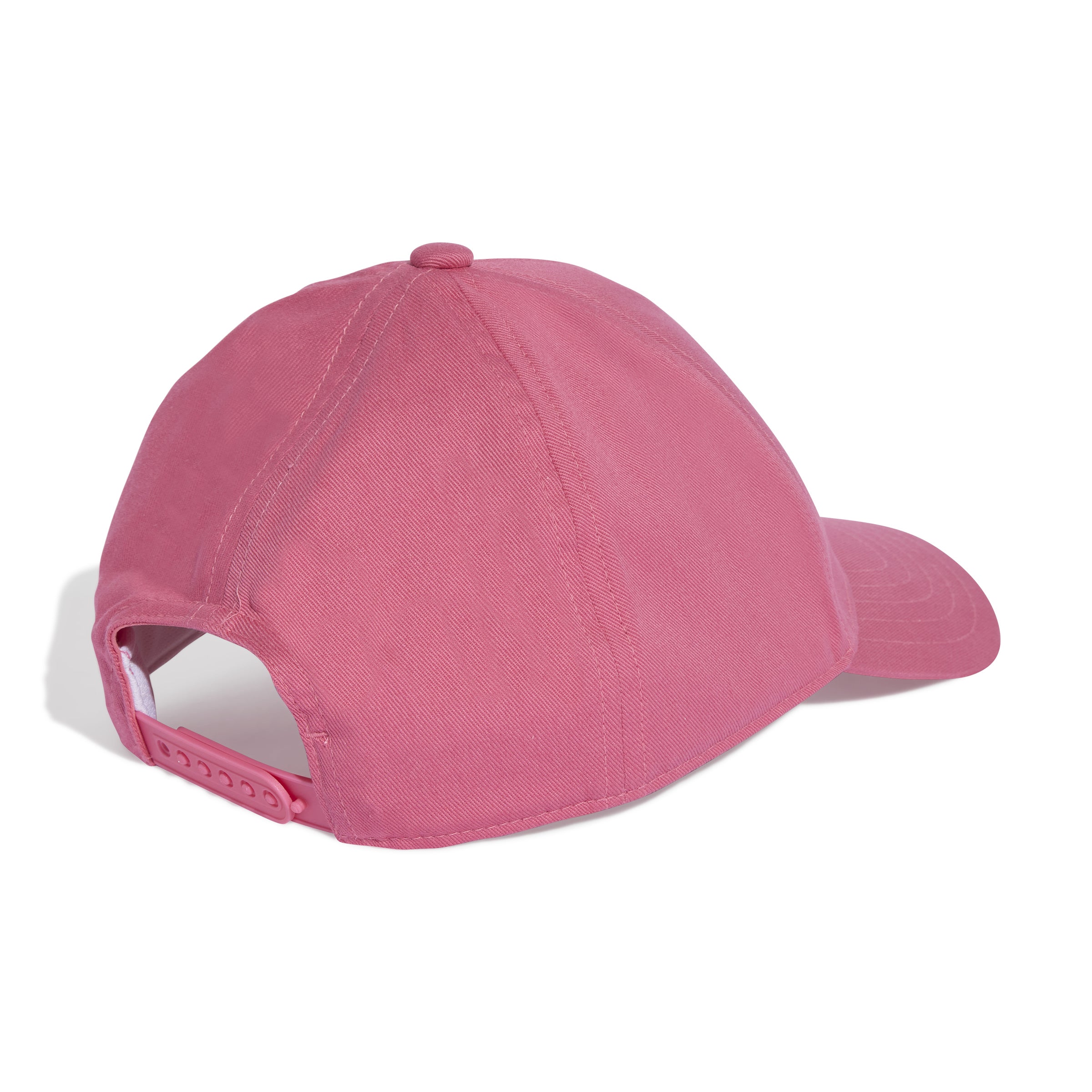 Adidas pet logo K pink