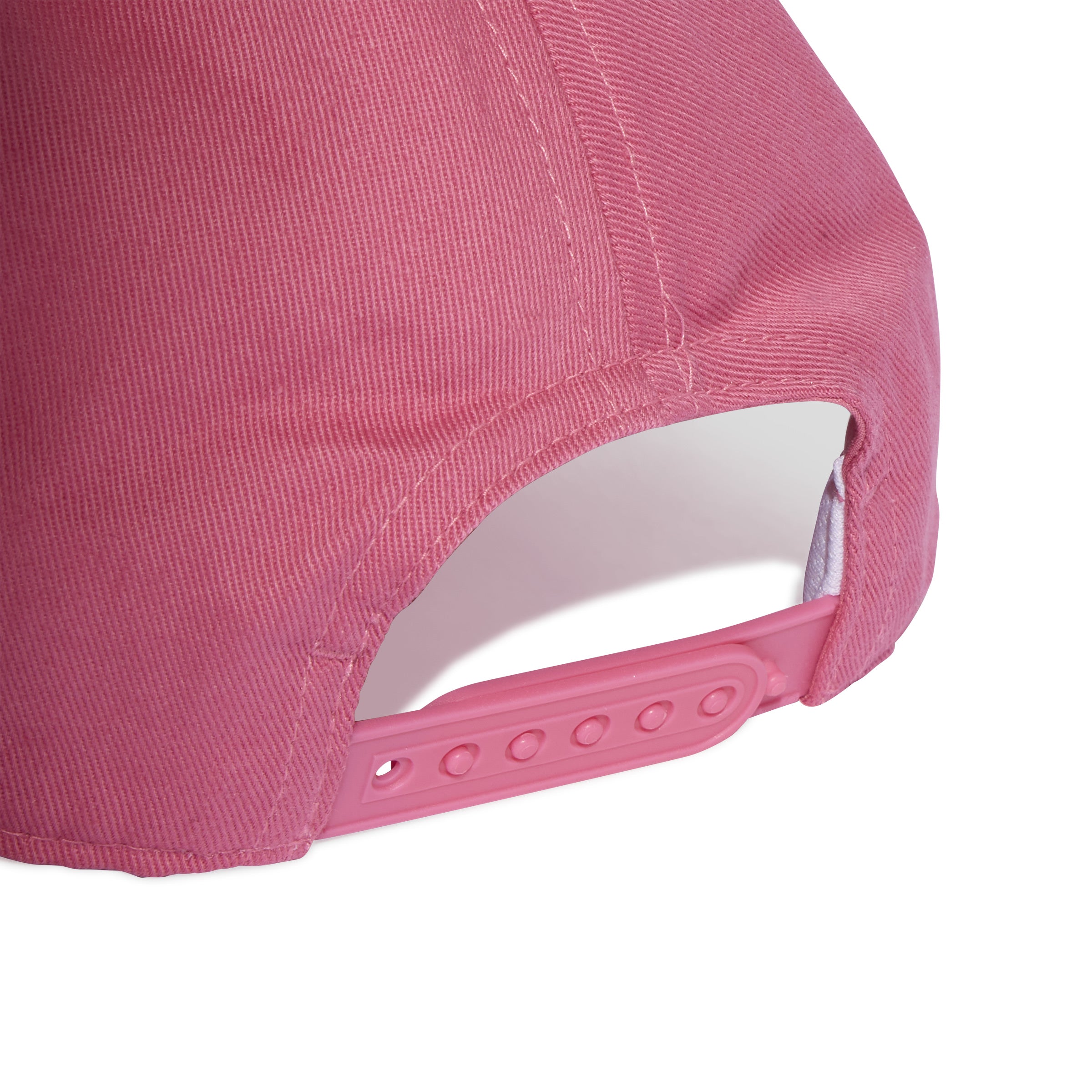 Adidas pet logo K pink