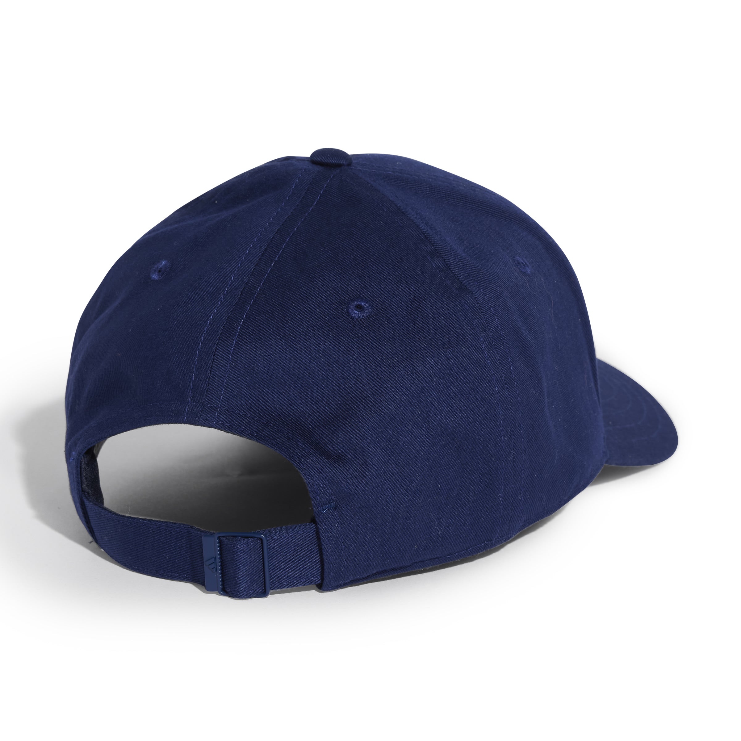 Adidas cap 3 stripes adults navy