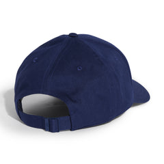 Adidas cap 3 stripes adults navy