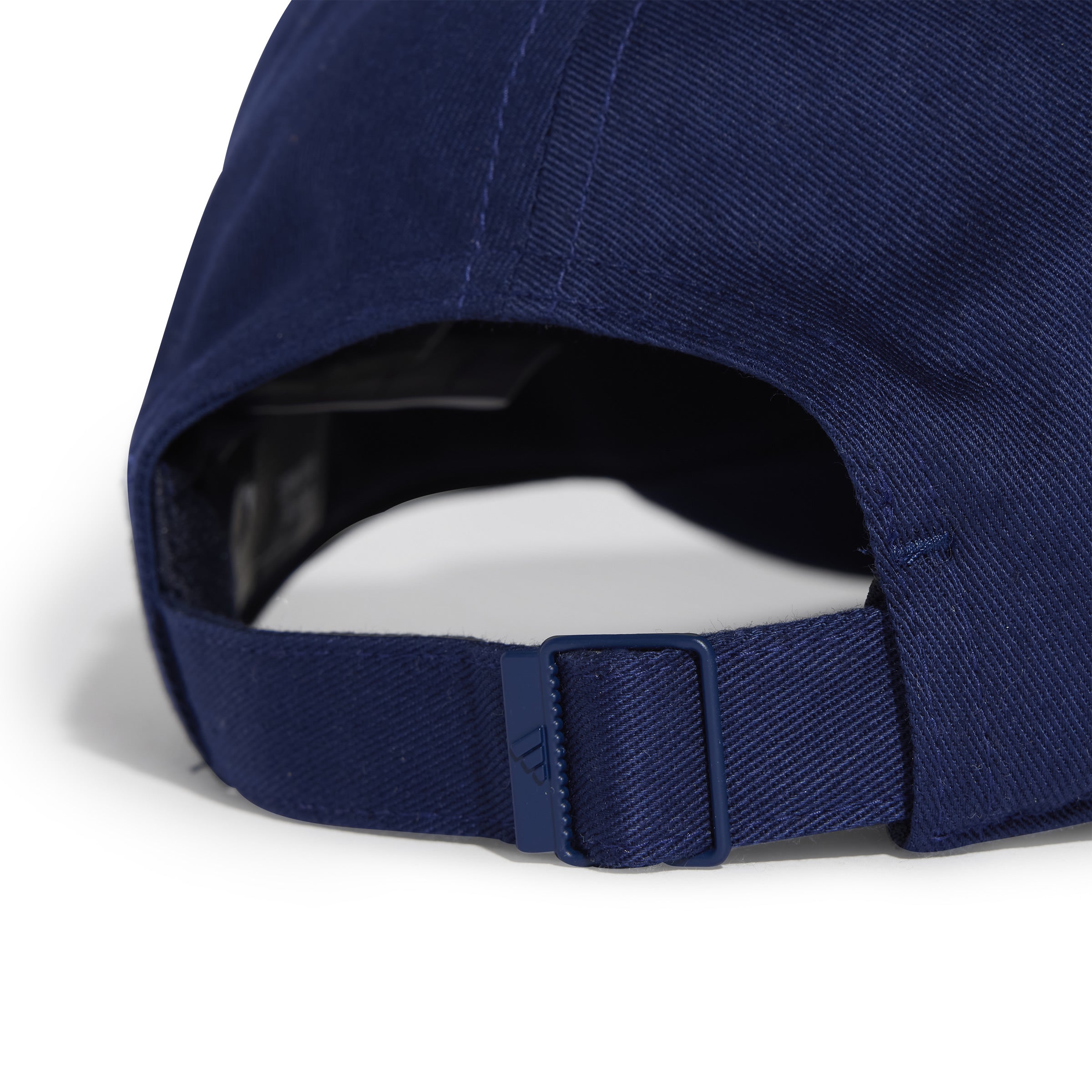 Adidas cap 3 stripes adults navy