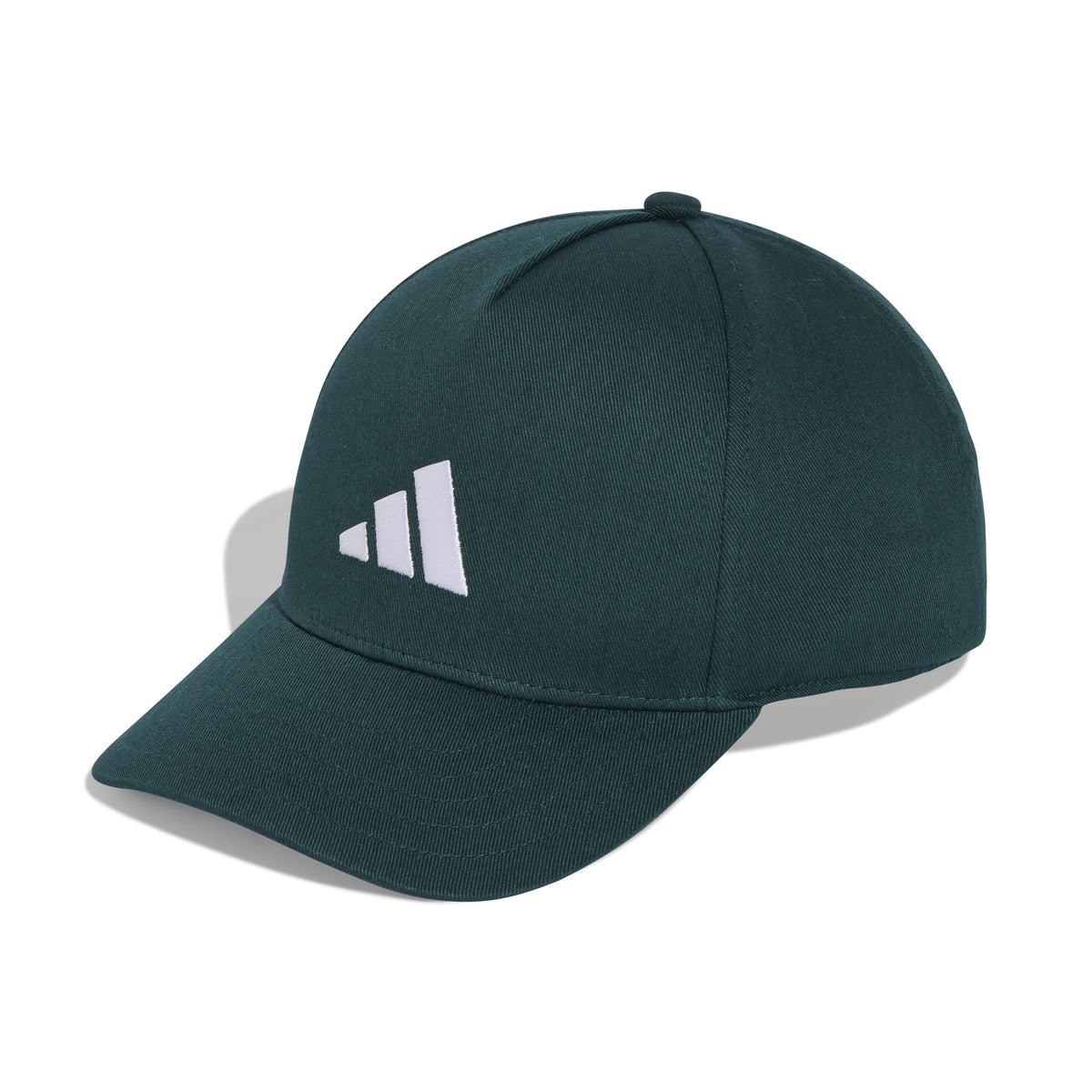 Adidas cap logo adults blue burst