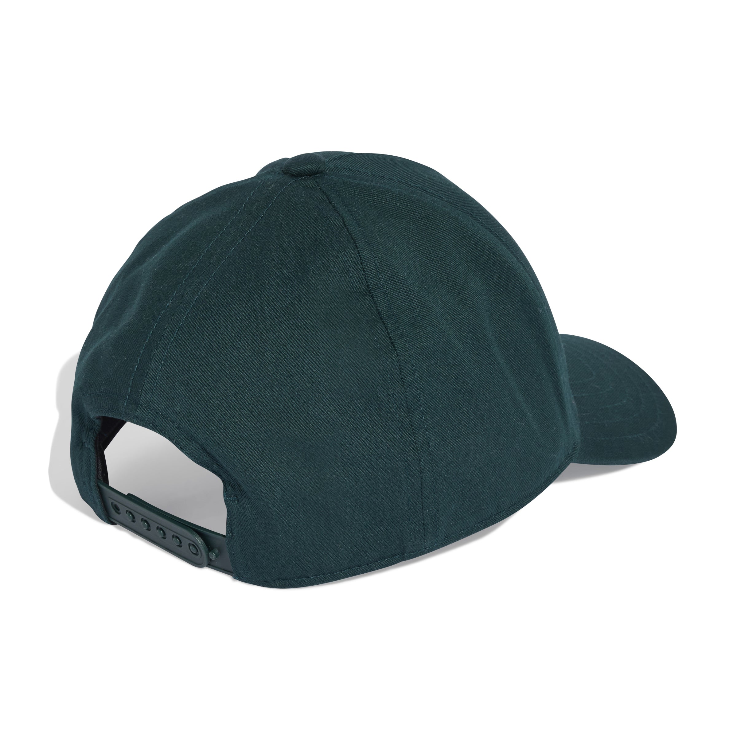 Adidas pet logo K Ivy groen