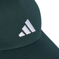 Adidas cap logo adults blue burst