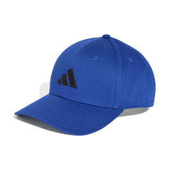 Adidas cap 3 stripes adults navy