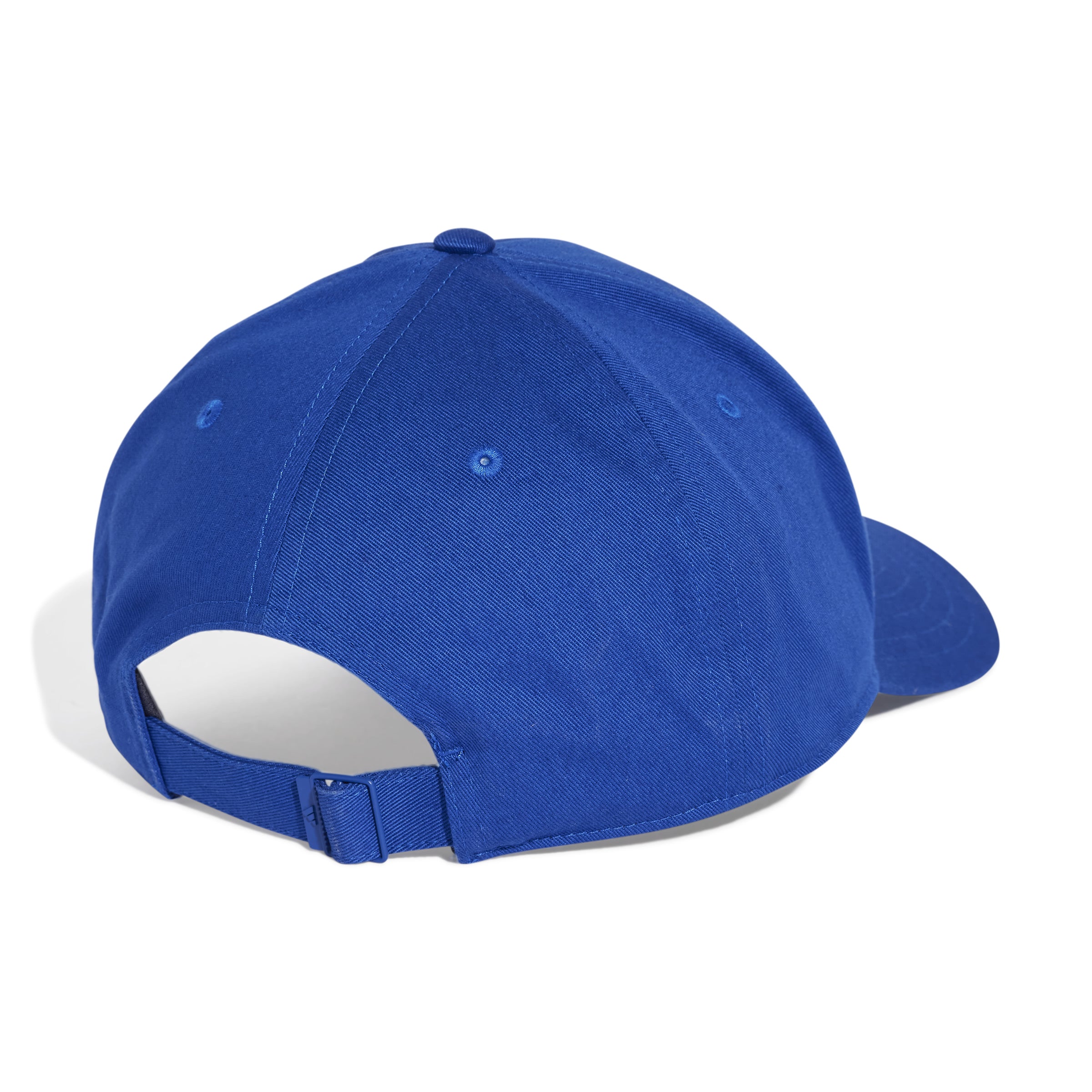 Adidas pet logo NL blauw/zwart