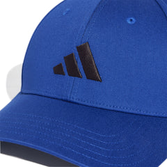 Adidas cap 3 stripes adults navy