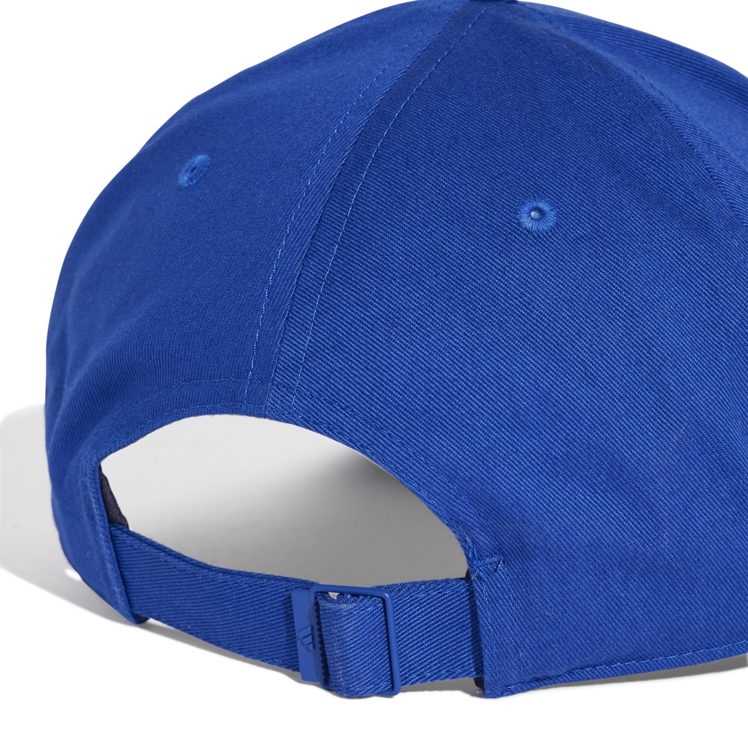 Adidas pet logo NL blauw/zwart