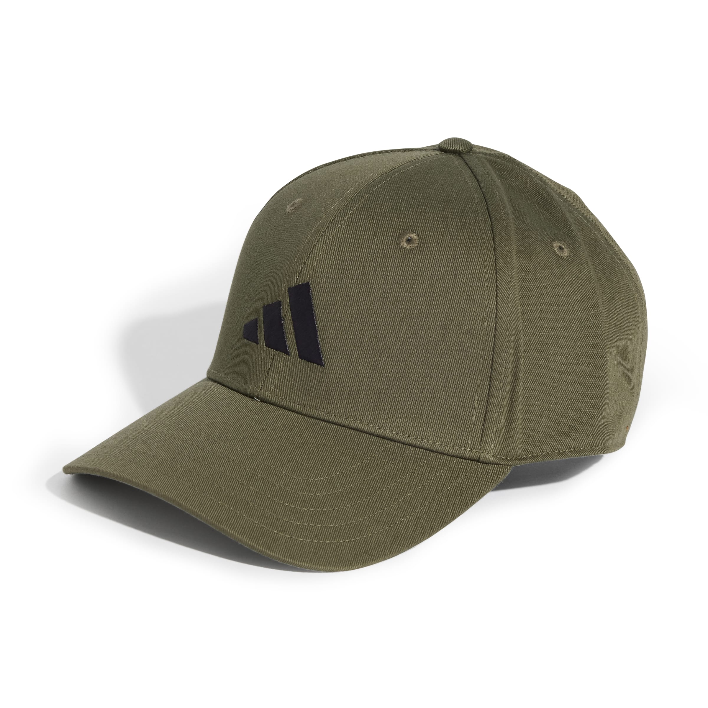 Adidas pet logo NL olive
