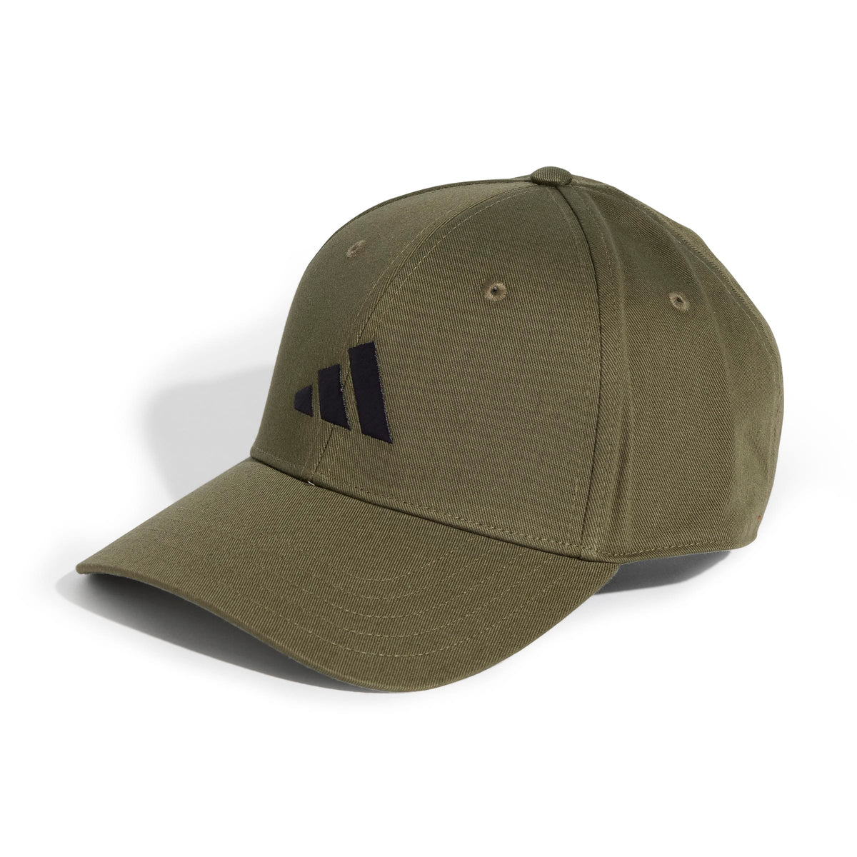 Adidas cap 3 stripes adults navy
