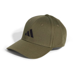 Adidas cap 3 stripes adults navy