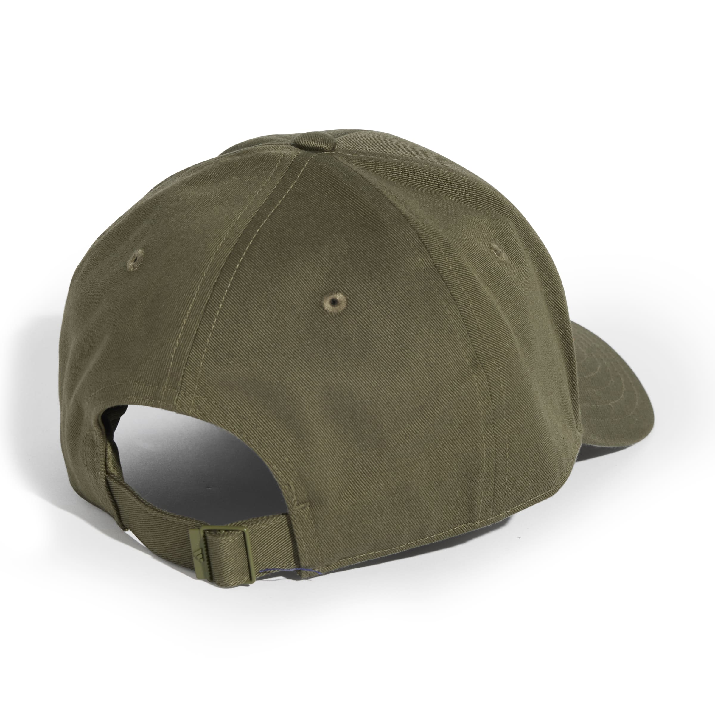 Adidas pet logo NL olive