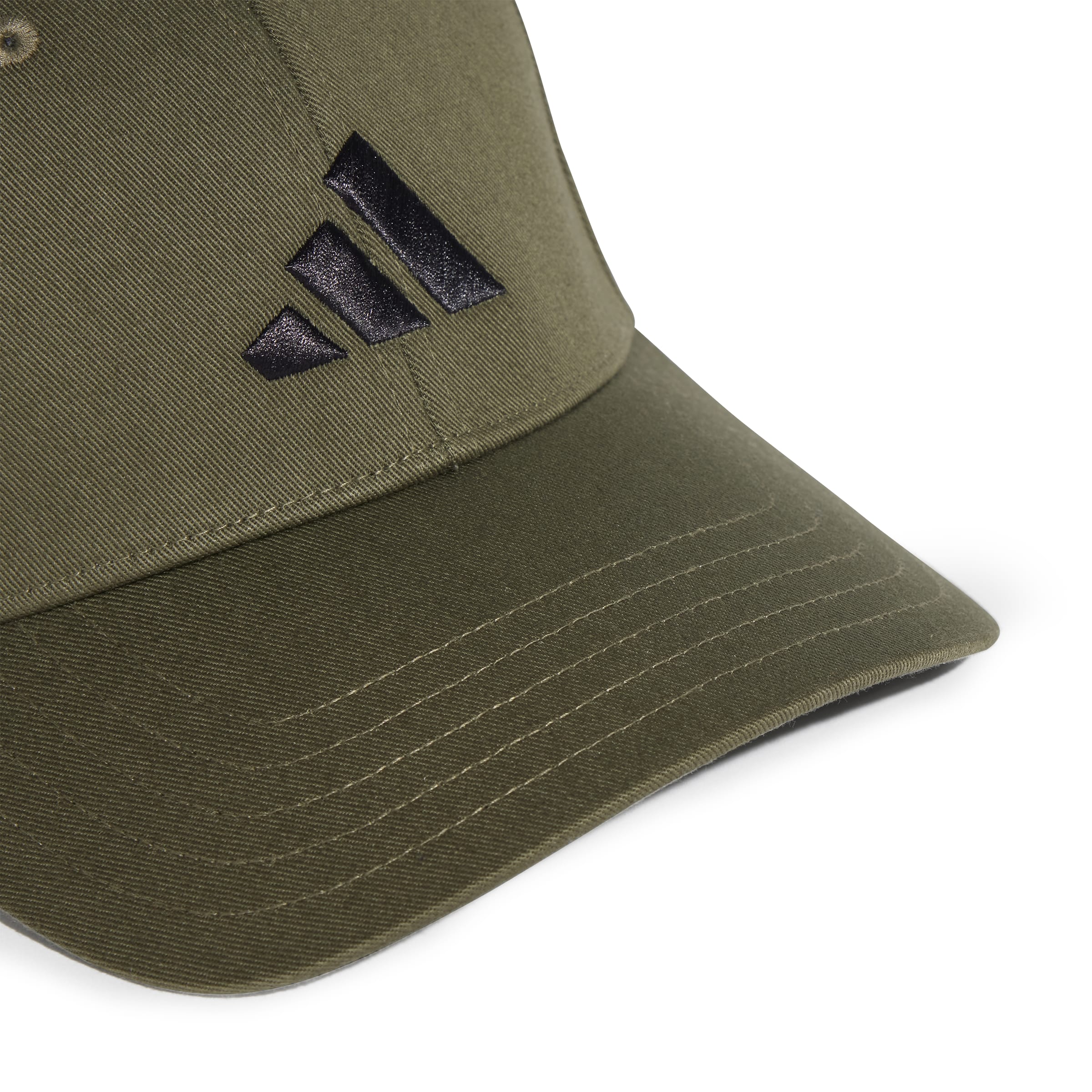 Adidas cap 3 stripes adults navy