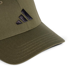 Adidas cap 3 stripes adults navy