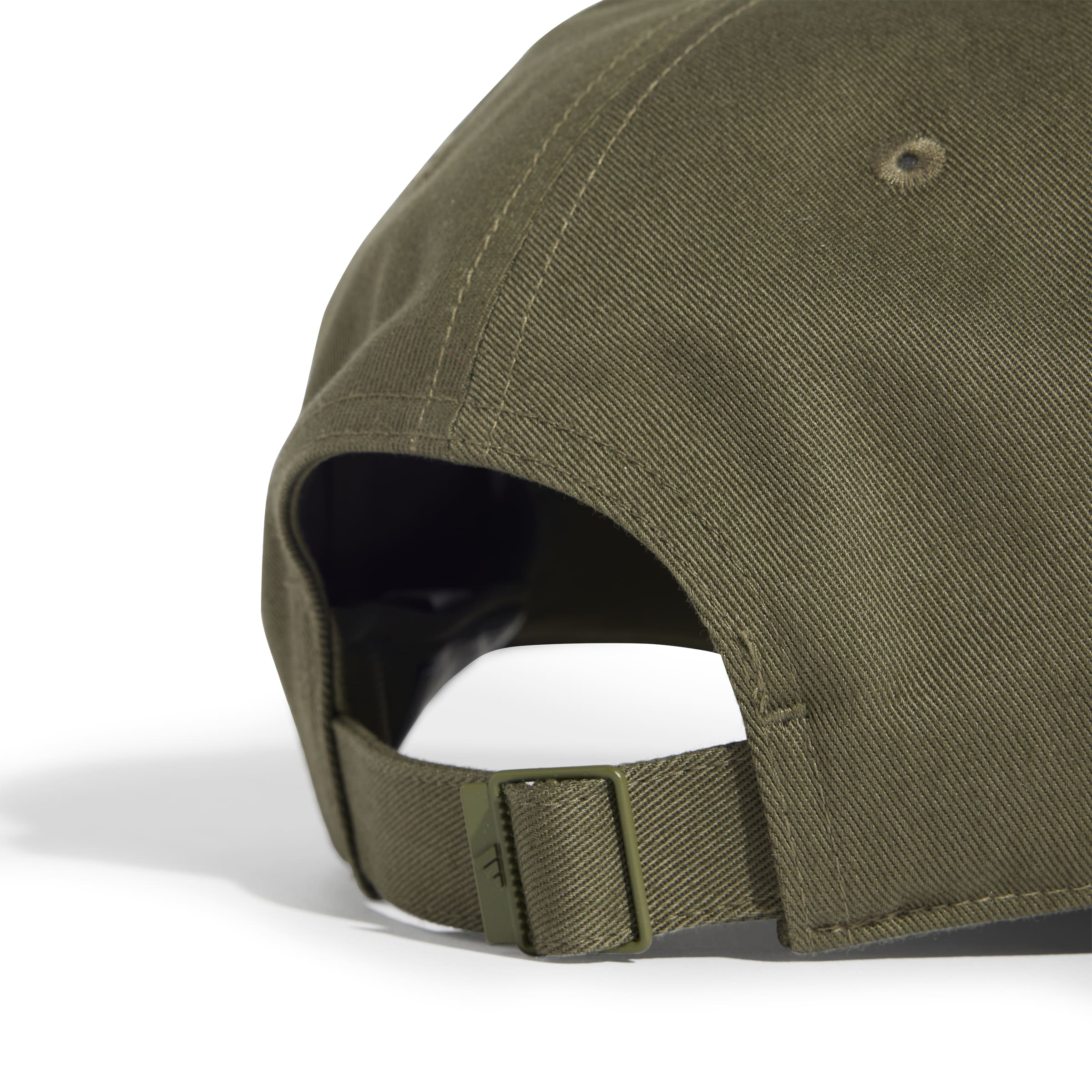 Adidas pet logo NL olive