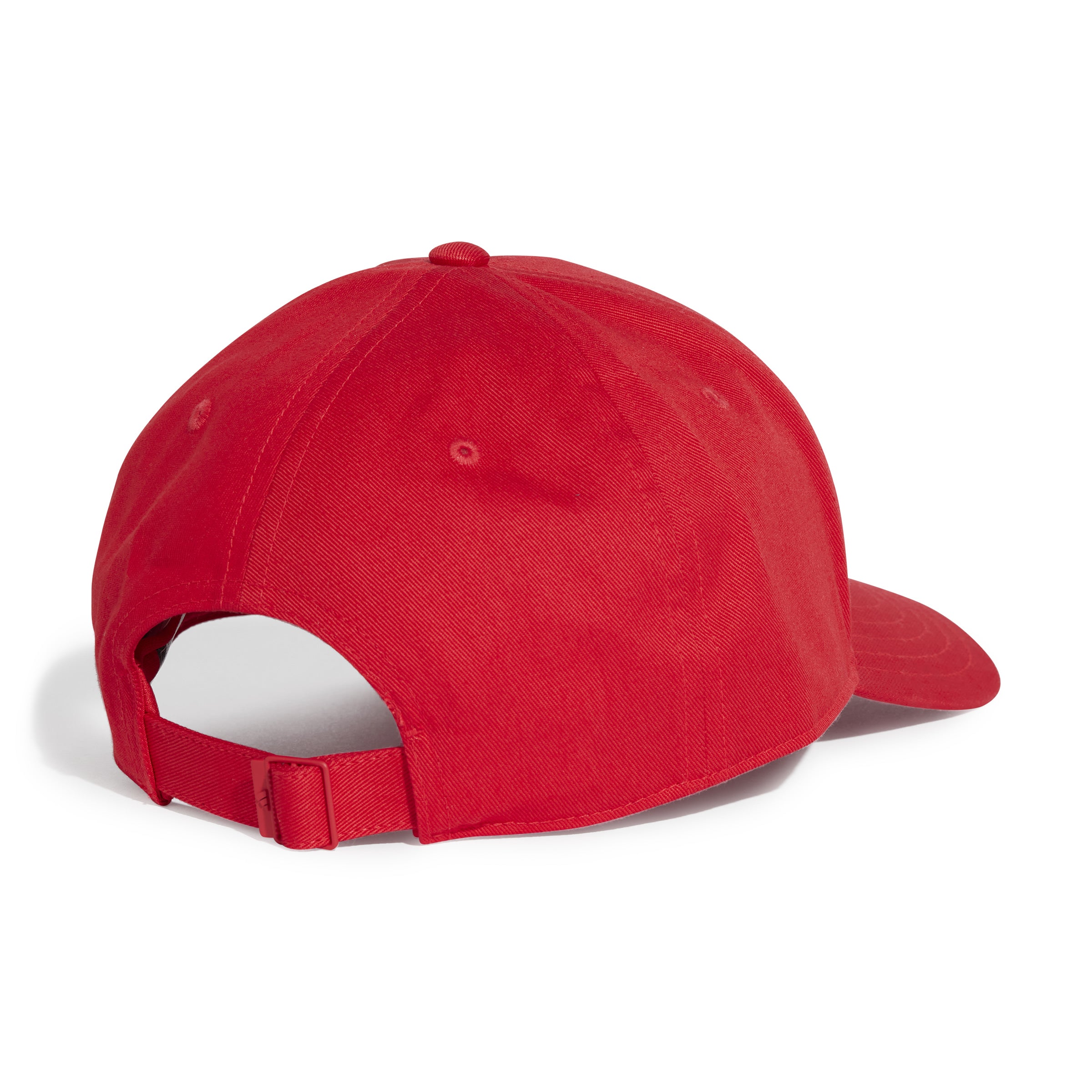 Adidas pet logo NL rood