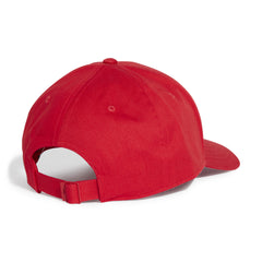 Adidas pet logo NL rood