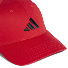 Adidas pet logo NL rood