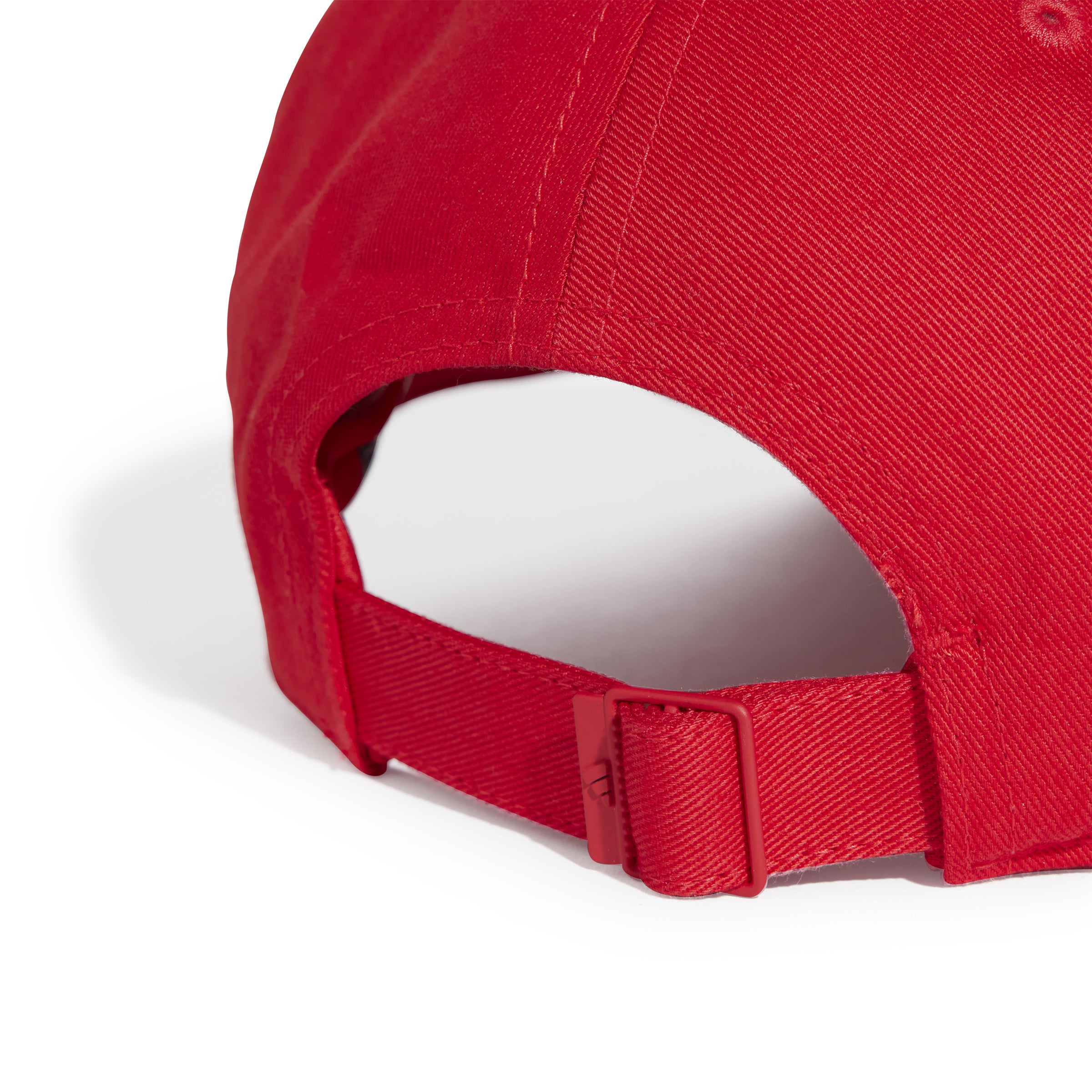 Adidas pet logo NL rood