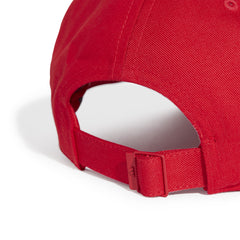 Adidas pet logo NL rood