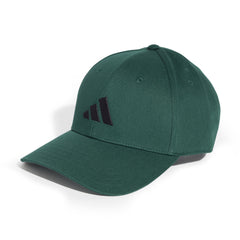 Adidas cap 3 stripes adults navy