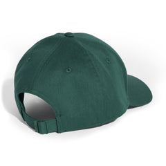 Adidas cap 3 stripes adults navy