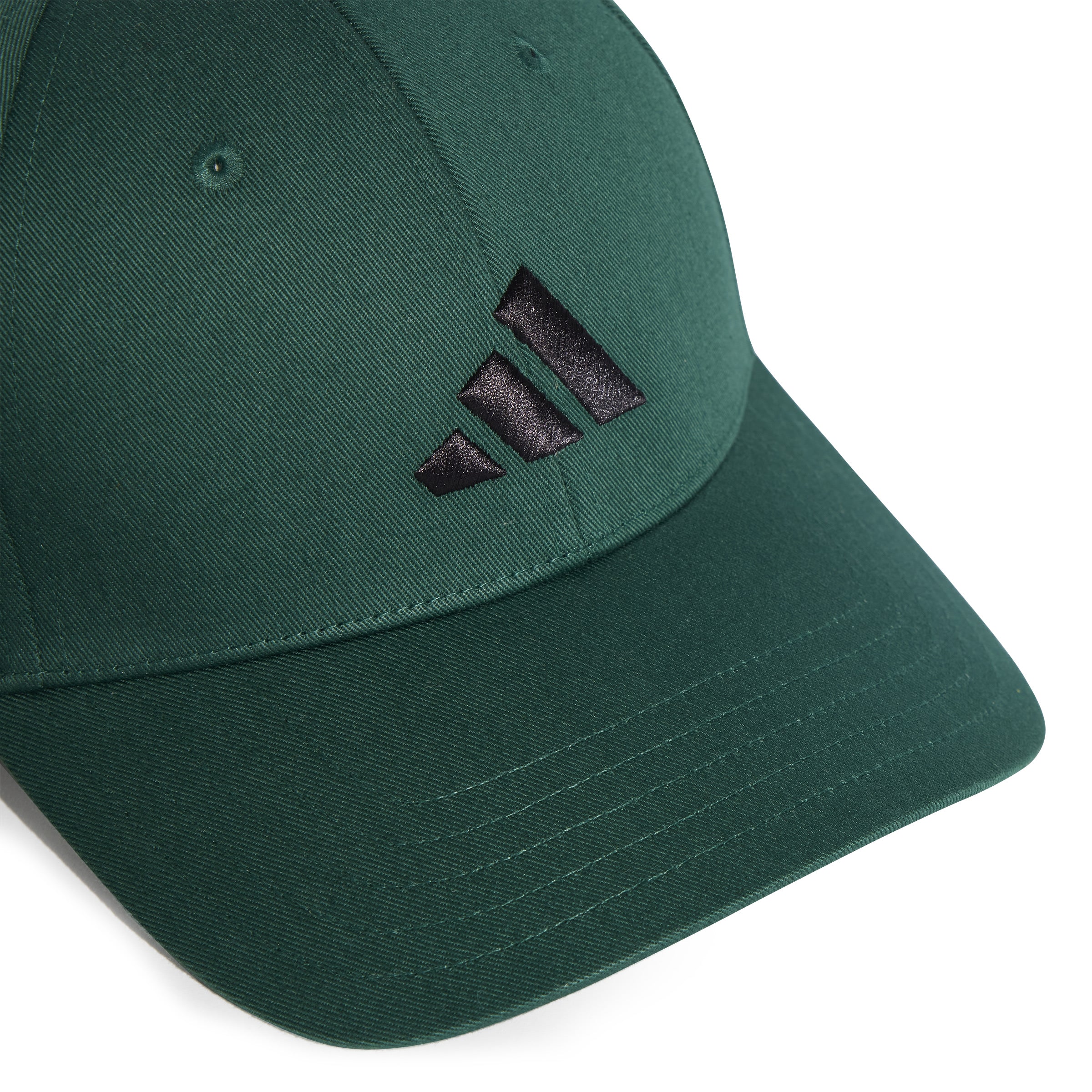 Adidas cap 3 stripes adults navy