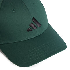 Adidas cap 3 stripes adults navy